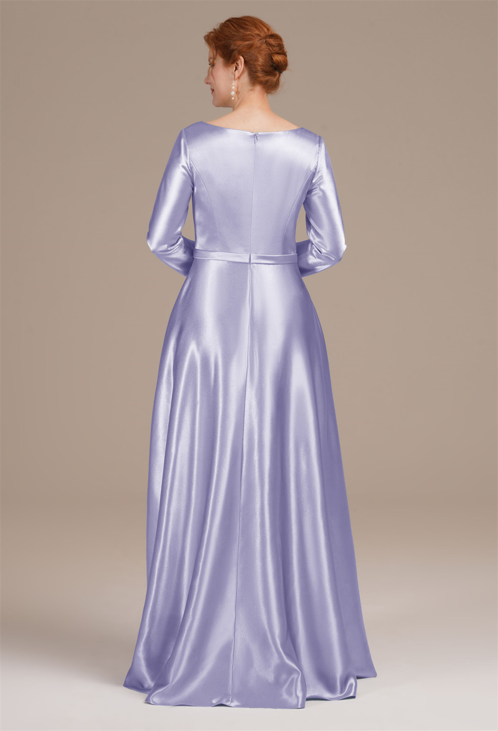 AW Presto Purple Haze  Mother of the Bride Dresses